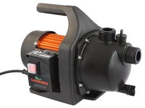 Asist AE9CPZ120 Záhradné čerpadlo, 1200 W