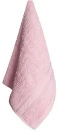 Bavlnený froté uterák Vena 70 x 140 cm ružový