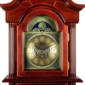 Stilista 1362 Kyvadlové hodiny pendlovky KRONOS - 200 cm