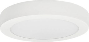 LED60 FENIX-R Snow white 12W NW 850/1400lm - Prisadené LED svietidlo typu downlight