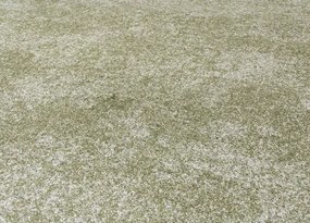Koberce Breno Metrážny koberec CAPRIOLO 26, šíře role 400 cm, zelená