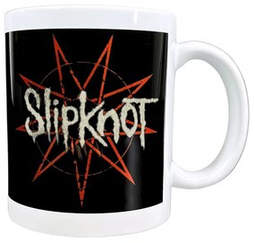 Hrnček Slipknot - Logo (Bravado)