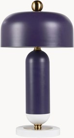 Stolová lampa Hannah