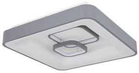 Globo 48416-50 - LED Stmievateľné stropné svietidlo MAVY LED/50W/230V + DO