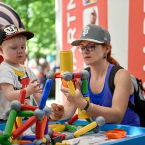 Súprava SmartMax Start + SmartMax zatáčky