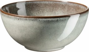 Mäser 12-dielna raňajková súprava SMOKY'S – zelená