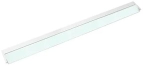 Panlux Kuchynské LED svietidlo Versa, š. 90,5 cm, 15 W, IP20