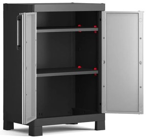 Dielenská skriňa Detroit – Keter