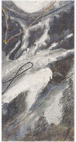 Koberce Breno Kusový koberec ARGENTUM 63529/2626, viacfarebná,200 x 290 cm