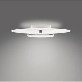 Philips- LED Stmievateľné stropné svietidlo GARNET SCENE SWITCH LED/40W/230V 4000K