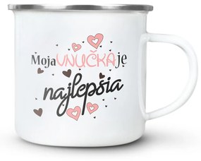 Sablio Plecháčik Moja vnučka je najlepšia: 300 ml