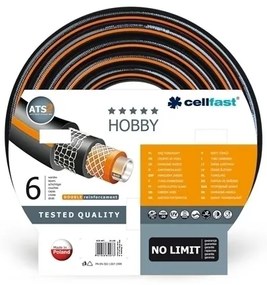 Záhradná hadica 1/2" 50m | CELLFAST