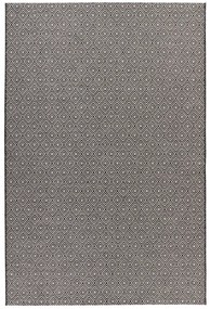 Obsession koberce Kusový koberec Nordic 870 grey – na von aj na doma - 80x150 cm