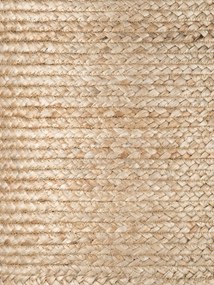 Hanse Home Sedací vak JUTTA POUF 106234 Beige - 40x40 cm