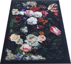 DY Horeca-New 119 koberec Rozmer: 60x100 cm