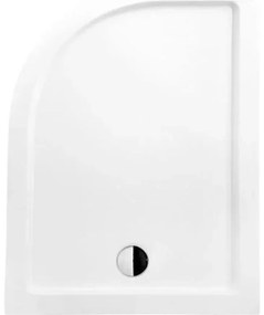 Rohová Vanička Saturn 120/90/4/16 Pravá