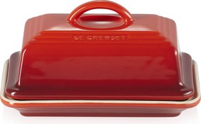 Maselnička Le Creuset 17 cm višňová