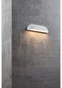 Nordlux - LED Vonkajšie nástenné svietidlo FRONT LED/9,5W/230V IP44