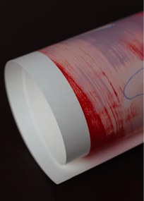 Plagát 40x30 cm Dancing – By Garmi – The Poster Club