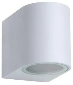 Lucide 22861/05/31 - LED Stmievateľné vonkajšie svietidlo ZORA 1xGU10/5W/230V IP44