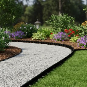 Garden Line ZAHRADNÉ OHRADY 4,5 x 100 cm 800 KS PALETA *4910
