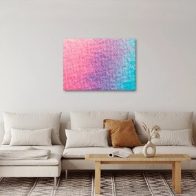 Obraz farebné textúry (70x50 cm)