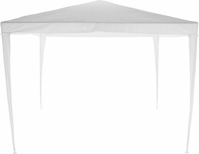 Záhradný stan Tekno Typ 1 300x300 cm - biela