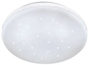 Eglo 97877 - LED Stropné svietidlo FRANIA-S LED/11,5W/230V