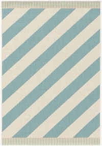 Koberec's nízkym vlasom do interiéru/exteriéru Sunny