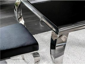 SI Prince B konferenčný stolík a