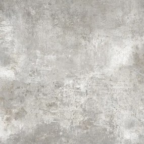 Dlažba Sintesi Paint grey 60x60 cm mat PAINT18129, (bal. 1,440 m2 )