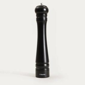 Mlynček RUBBY CLASSIC čierny 762321