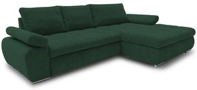 Rohová sedacia súprava Vienna P Aston 27