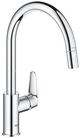 Grohe Start Curve drezová batéria chróm 30562000 G30562000