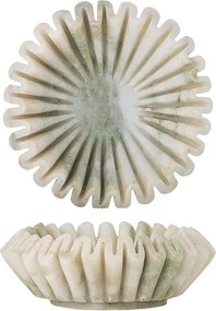Mramorová dekoratívna misa ø 17,5 cm Harmonia – Bloomingville