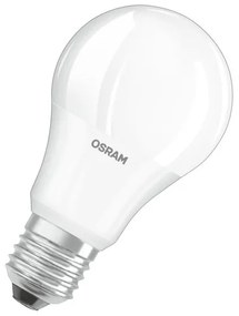 OSRAM LED žiarovka VALUE, E27, A75, 10W, 1055lm, 4000K, neutrálna biela