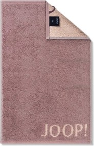 XXXLutz UTERÁK PRE HOSTÍ, 30/50 cm, ružová, staroružová Joop! - Kúpeľňový textil - 003367211322