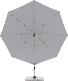 Doppler ACTIVE šedá