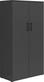 XXXLutz VIACÚČELOVÁ SKRIŇA, 80/147/40 cm Carryhome - Predsieňové programy - 002427022235