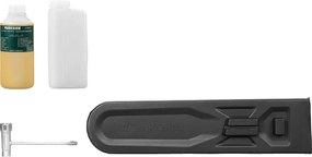 Parkside®  Benzínová reťazová píla Pbks 53 C3  (100394503)