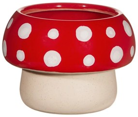 Kameninový kvetináč ø 12 cm - Sass &amp; Belle