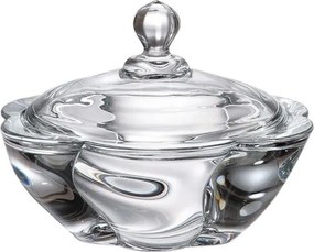 KRIŠTÁĽOVÁ MISKA BOHEMIA BARLEY 195 MM