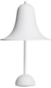 VERPAN Pantop stolová lampa biela matná