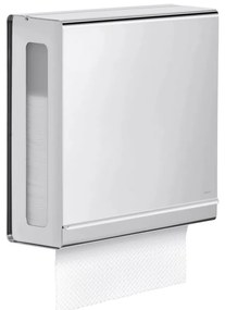 Kovový box na vreckovky Nexio – Blomus