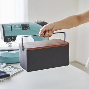 Box na šijacie potreby Tower – YAMAZAKI