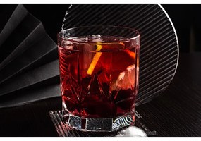 BOHEMIA PRESTIGE JUMBO POHÁR 430ML SADA 6KS
