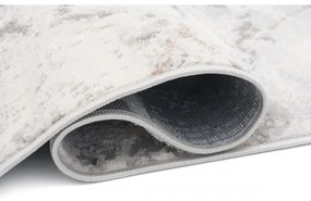 Kusový koberec Fraga šedobéžový 200x300cm