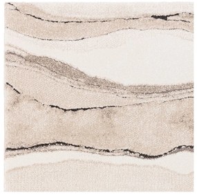 Béžový koberec 80x150 cm Mirage Quartz – Asiatic Carpets