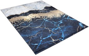 Dizajnový koberec KAMALA - PRINT TOSCANA ROZMERY: 160x230