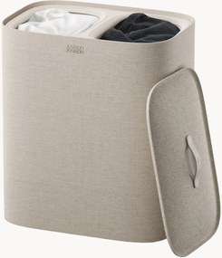 Kôš na bielizeň Tota, 2 x 45 l
